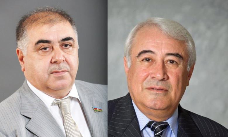 Sabiq deputatın Rəsul Quliyevə qarşı iddiası təmin edilmədi