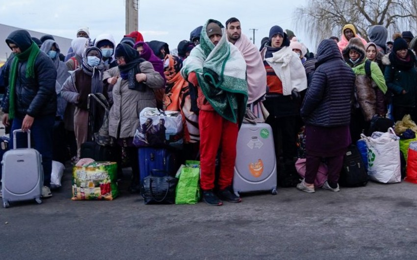 Ukrayna ilə bağlı qorxunc proqnoz: Hər 10 nəfərdən 9-u…