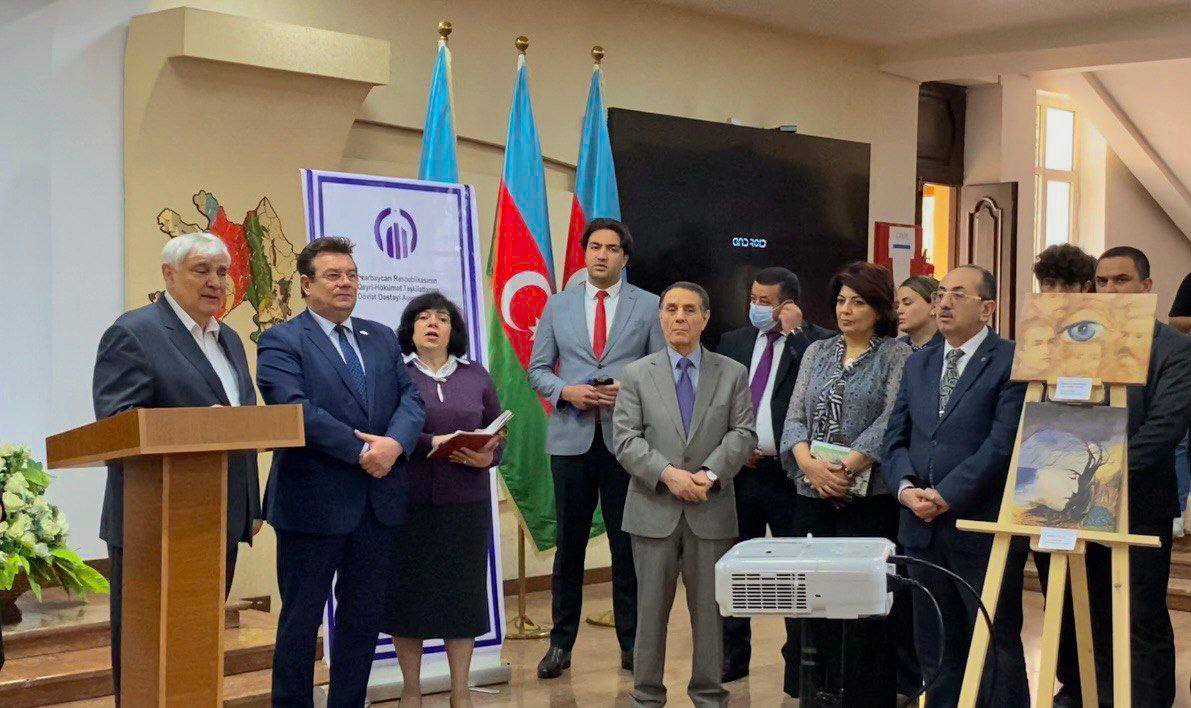 Rumıniyanın Azərbaycanda təbliği istiqamətində daha bir addım atıldı