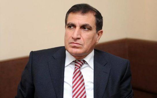 Əjdər Olun apellyasiya şikayəti araşdırılır