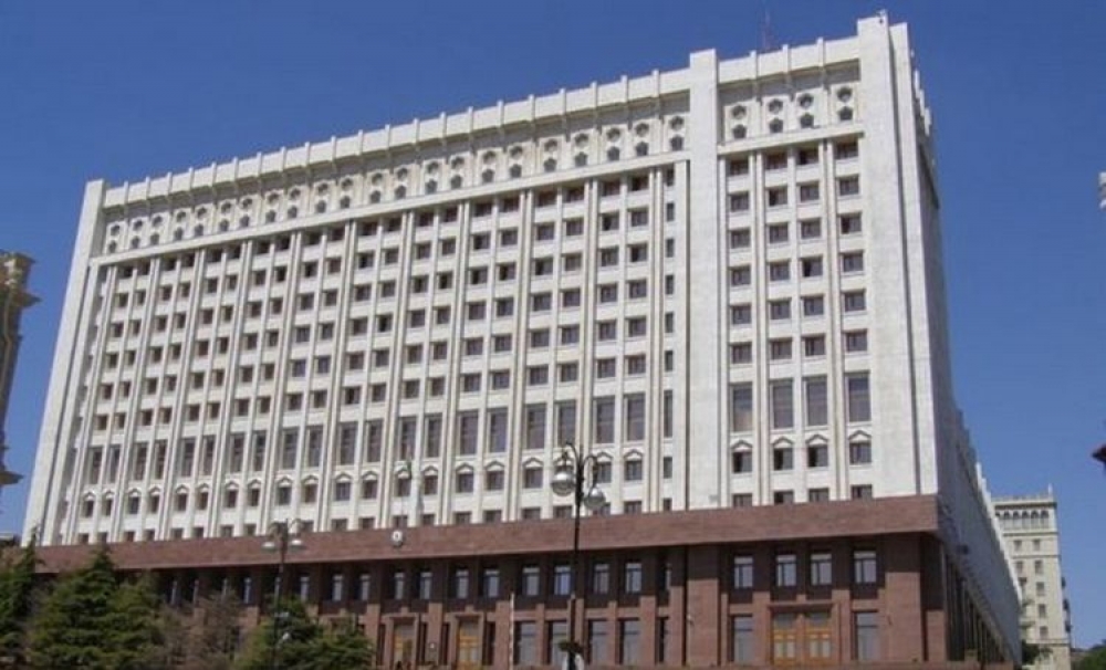 Partiya sədri Prezident Administrasiyasına çağırıldı