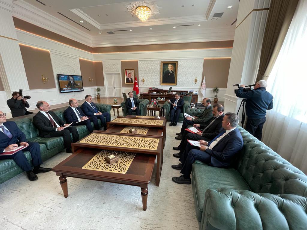 Azərbaycan və Türkiyə 