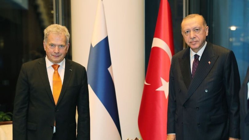 Finlandiya Ərdoğanın tələblərini qəbul edəcək