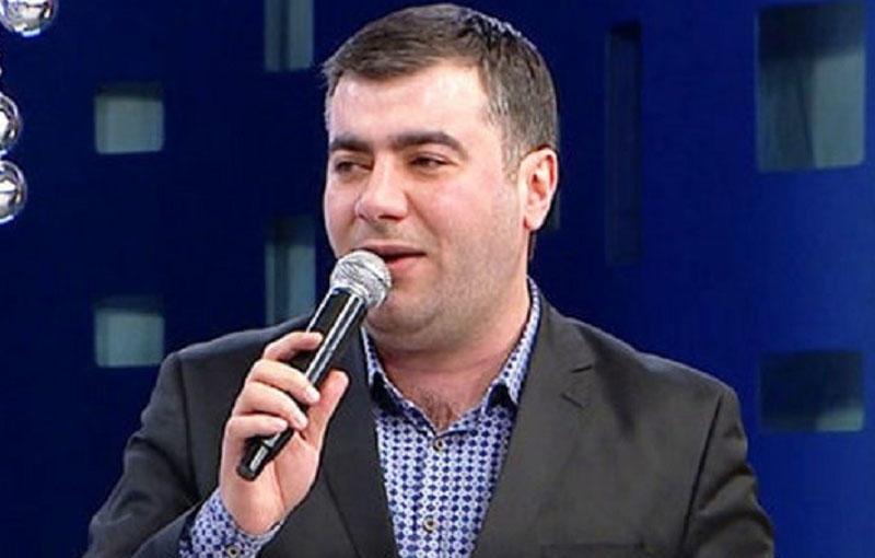Rəşad Dağlı bu meyxanaya görə üzr istəyib - Qalmaqallı deyişmənin VİDEOSU