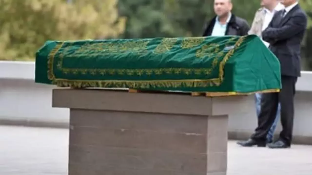 Bu il ölkədə 18 mindən çox adam ÖLÜB
