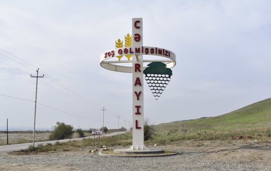 Cəbrayılla bağlı gərgin danışıqlar gedir