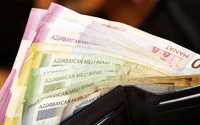 Ən yüksək maaşı onlar alır - 3605 manat