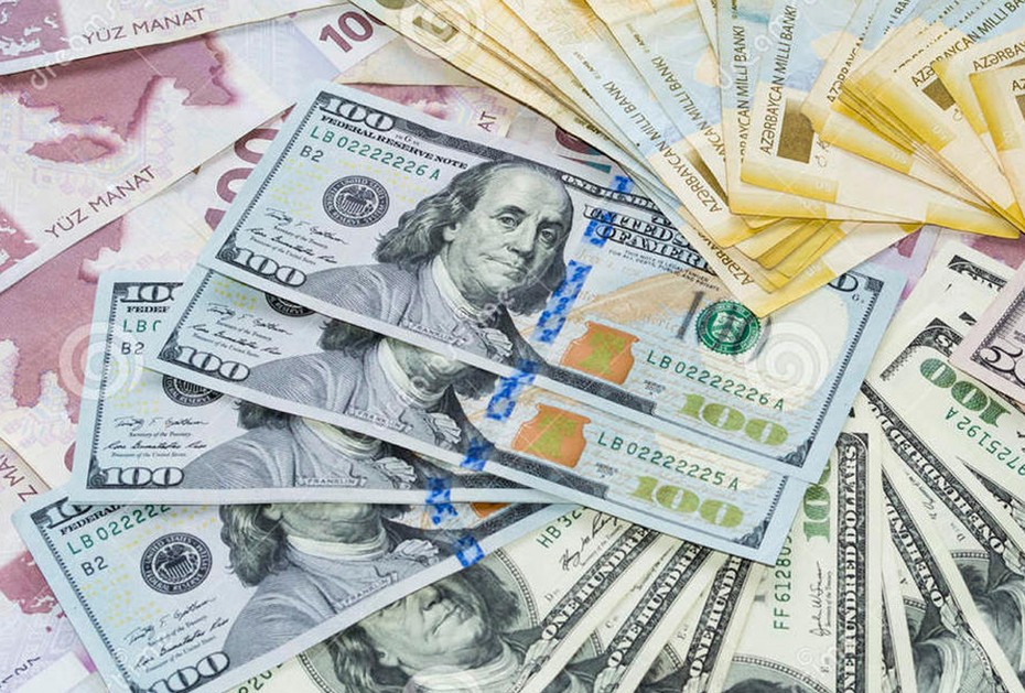Dolların sabaha olan MƏZƏNNƏSİ