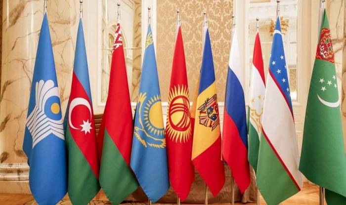 Moldova MDB-dən ÇIXA BİLƏR