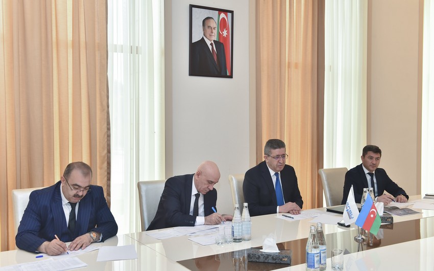 “Azərsu” sədr müavini Göygöldə vətəndaşları qəbul edib
