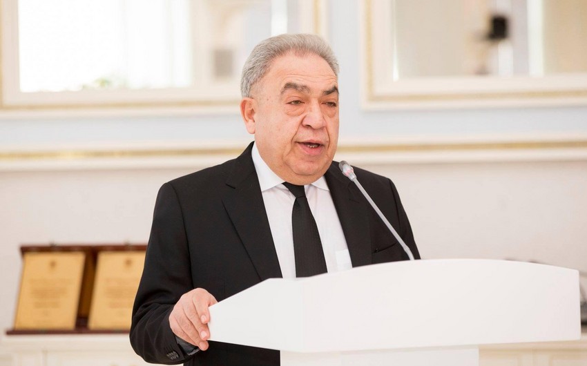 Təqaüdə göndərilən Səfa Mirzəyev bundan sonrakı planını AÇIQLADI 