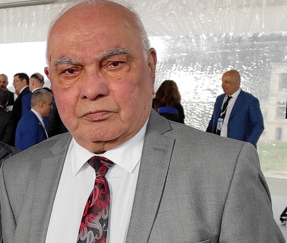 Cavanşir Quliyev: “Zəfər qurultayında yeni “yol xəritəsi” əldə etdik”