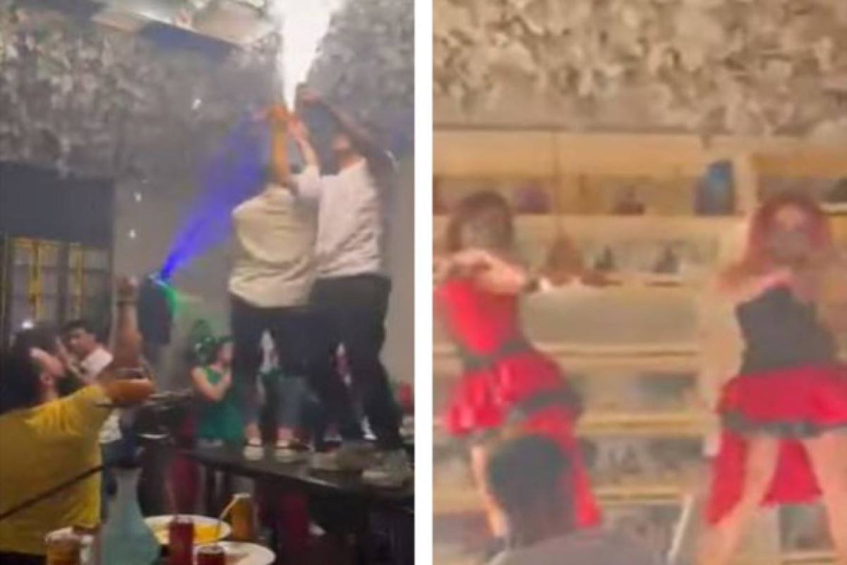 Filarmoniyanın gecə klubuna çevrilməsi xəbərinə rəsmi REAKSİYA