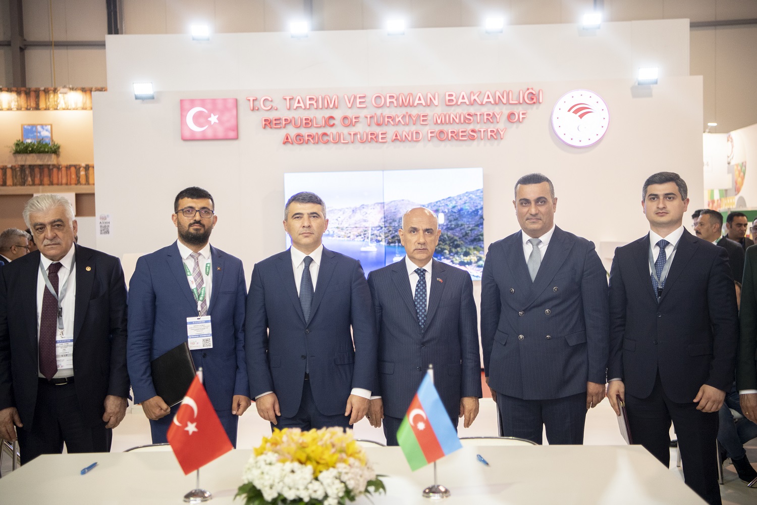 Azərbaycanlı mütəxəssislər təlimlərə cəlb olunacaq