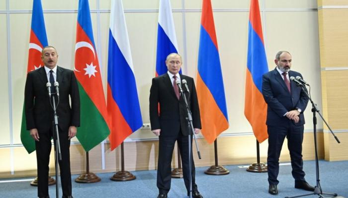 Sərhəddə “Təmas qrupu”: Moskvanın yeni oyunu? - TƏHLİL