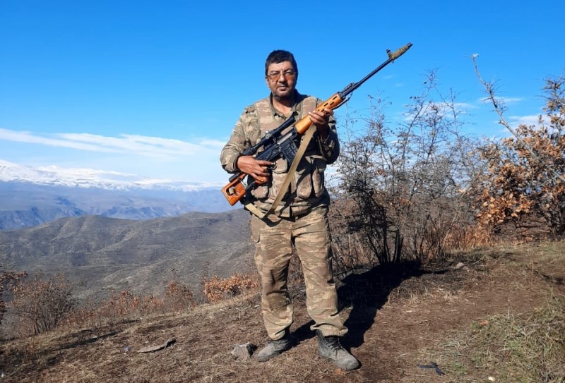 İntihara cəhd edən jurnalistin vəziyyəti stabilləşib