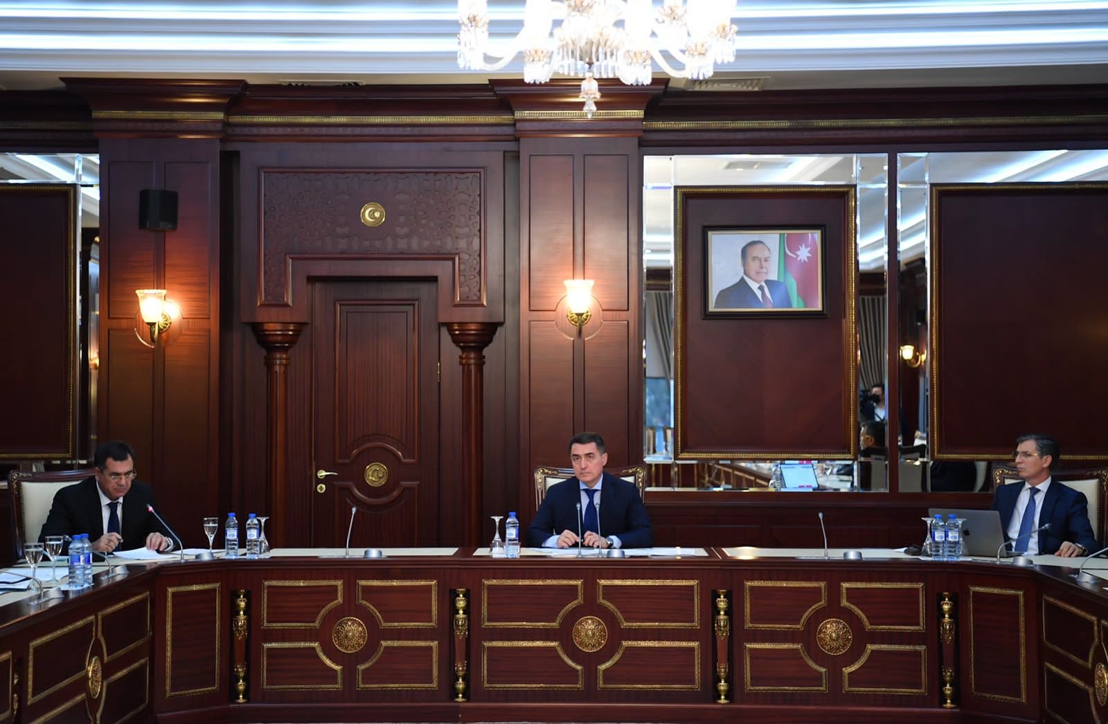 Parlament daha 7 qanuna dəyişiklik edəcək