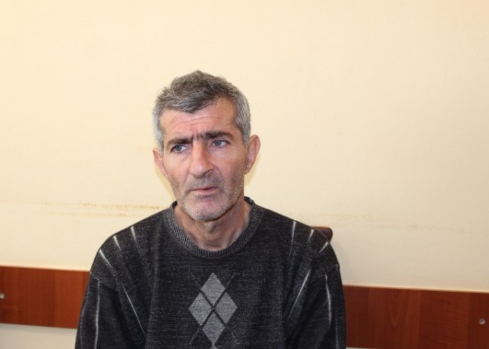 Narkotiklə saxlanılan şəxsin digər cinayət əməlinin üstü açıldı