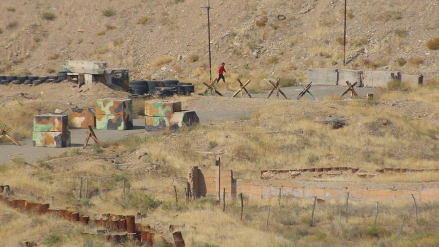 Ermənistan Azərbaycanla sərhədin delimitasiyası üzrə komissiya YARATDI