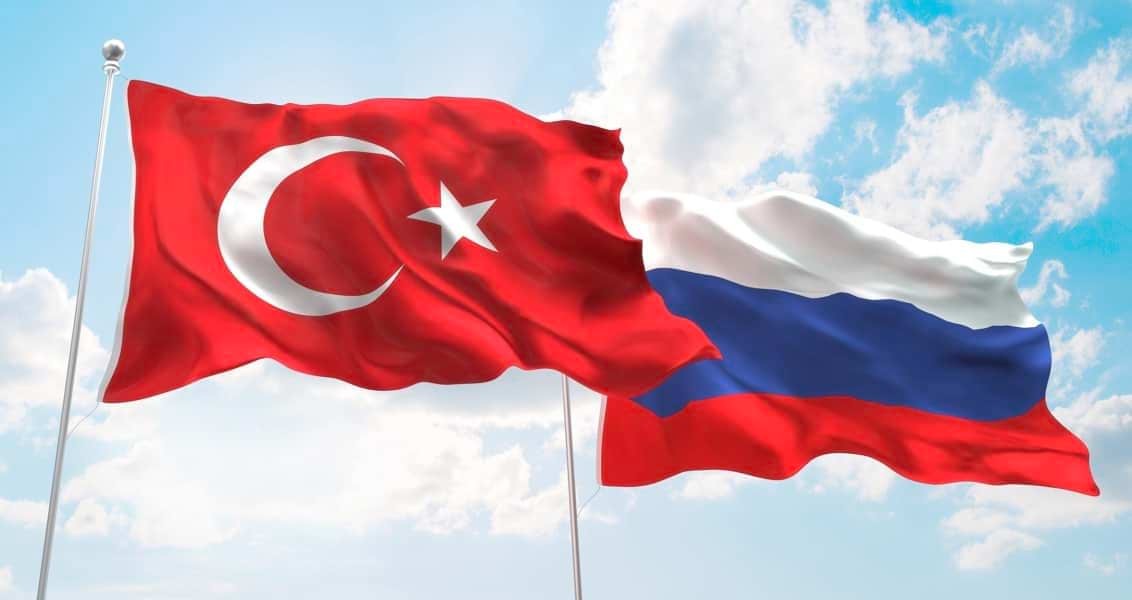Türkiyə istifadə etdiyi qazın 50%-ni Rusiyadan alır