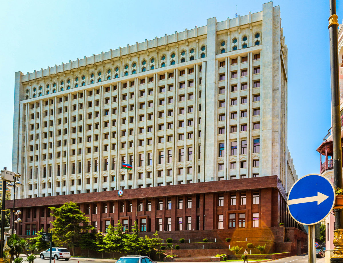 Partiya sədri olan deputat Prezident Administrasiyasına ÇAĞIRILDI