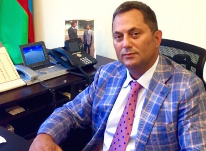 Zakir Sultanov cəzaçəkmə müəssisəsinə KÖÇÜRÜLDÜ