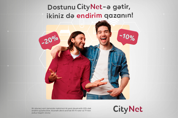 “CityNet