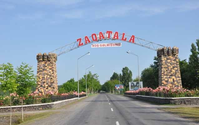 Hindistanlı turist Zaqatalada itkin düşdü