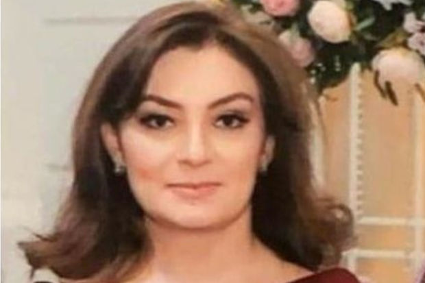 41 yaşlı həkim vəfat etdi
