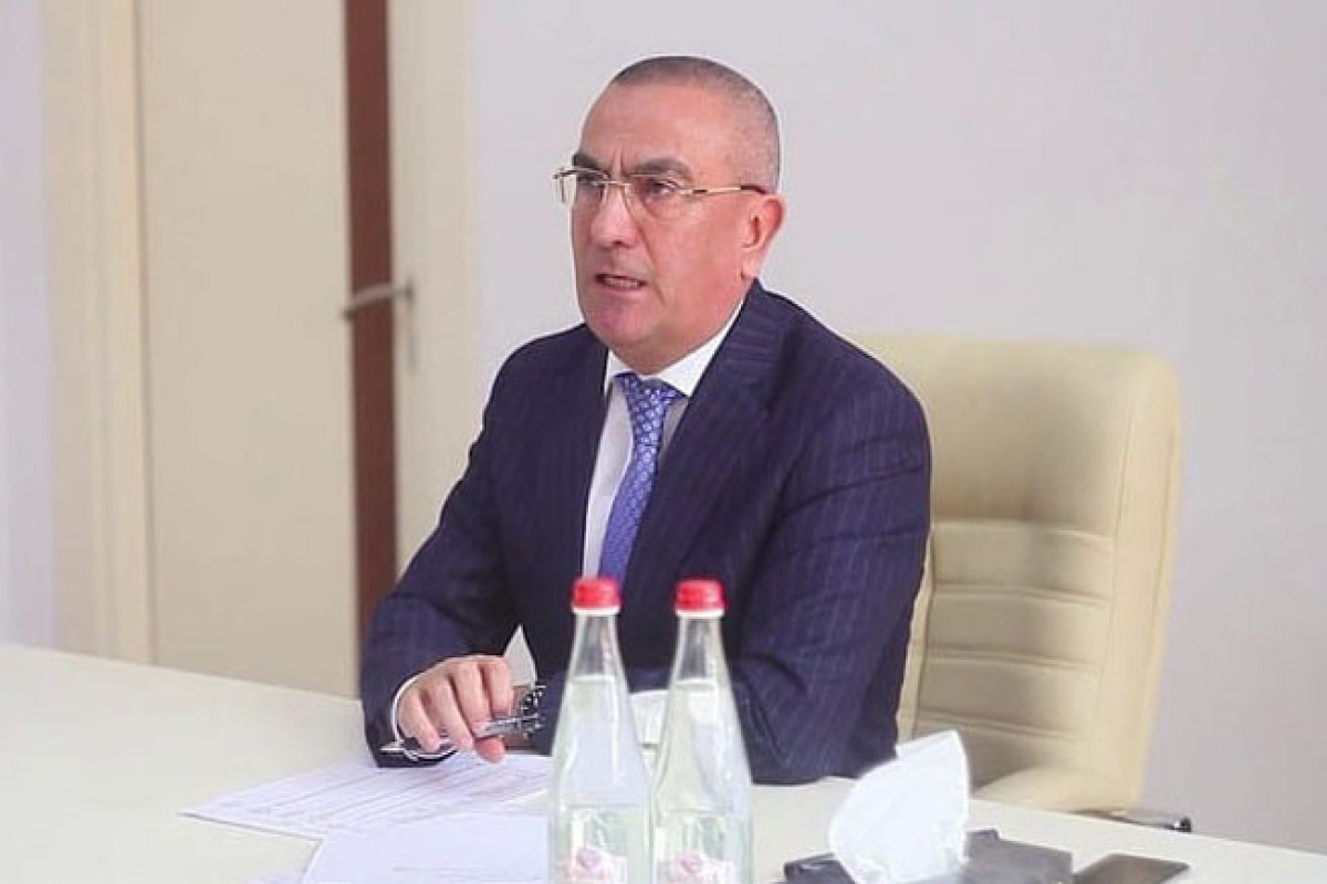 Alimpaşa Məmmədovun həbs müddəti UZADILDI