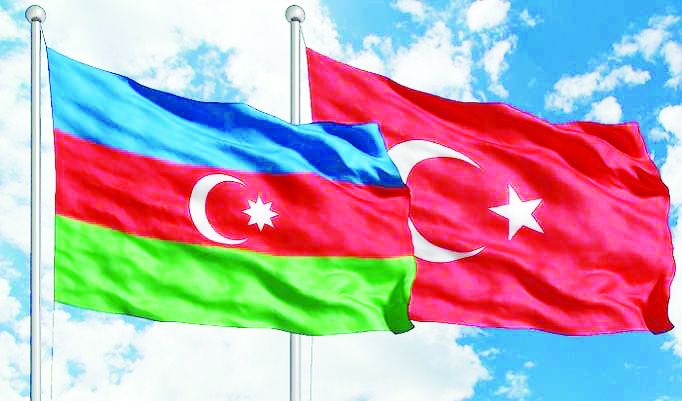 Azərbaycandan Türkiyəyə təbrik