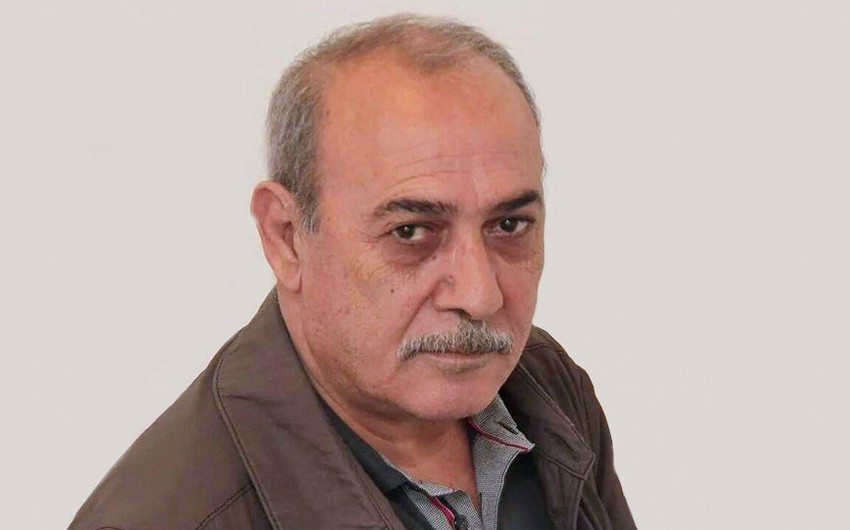 Xalq artisti vəfat etdi