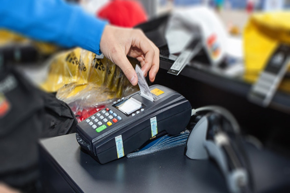 POS-terminalların qeydiyyatı prosesi sadələşdirilir