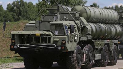 Belarus Rusiyadan “İskəndər” və S-400 raketləri ALDI