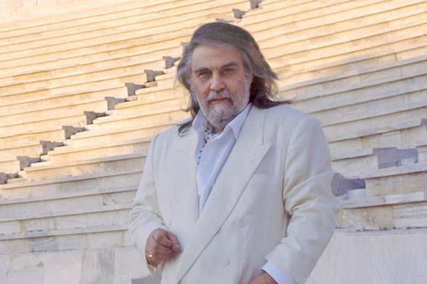 Məşhur filmlərin bəstəkarı vəfat edib