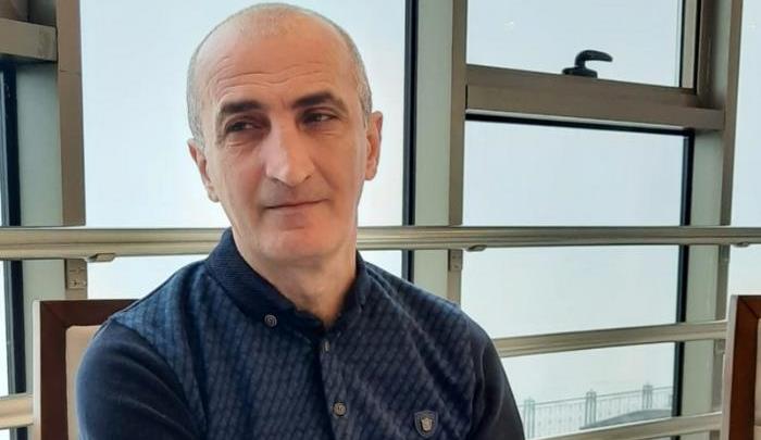 Jurnalist Qadir İbrahimli vəfat etdi