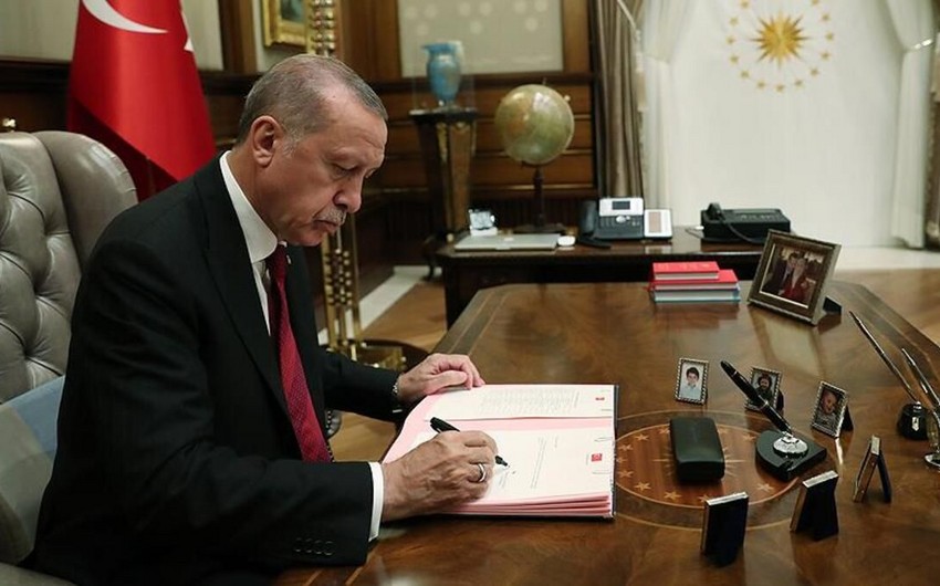 Ərdoğan hökumətdə ciddi islahatlara hazırlaşır