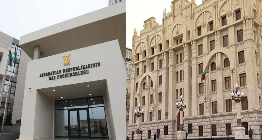 Kişi və qadını maşında yandırdı, qətlin üstü 5 il sonra AÇILDI