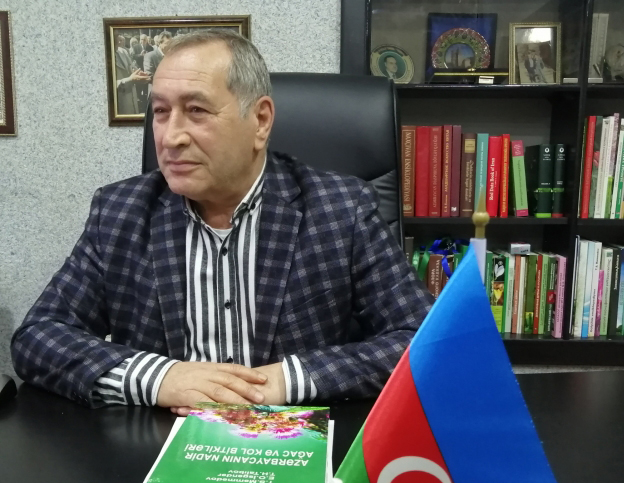 DİN Tofiq Məmmədovun ölümü ilə bağlı məlumat yaydı