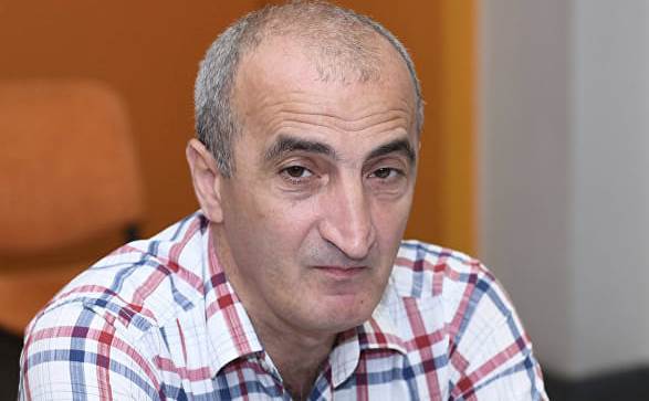 Qadir İbrahimlinin sonuncu \