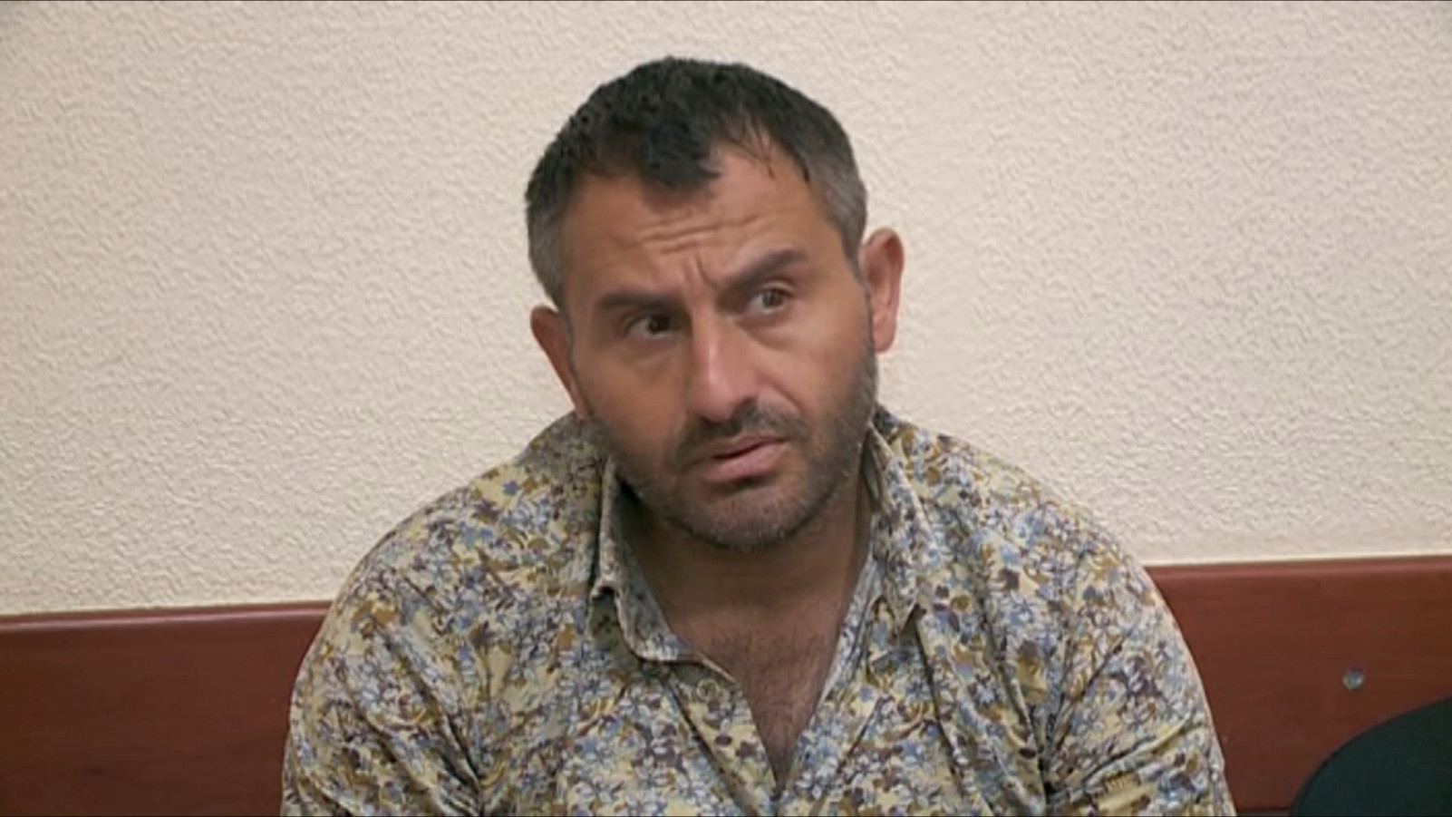Gəncə sakinindən narkotik götürüldü