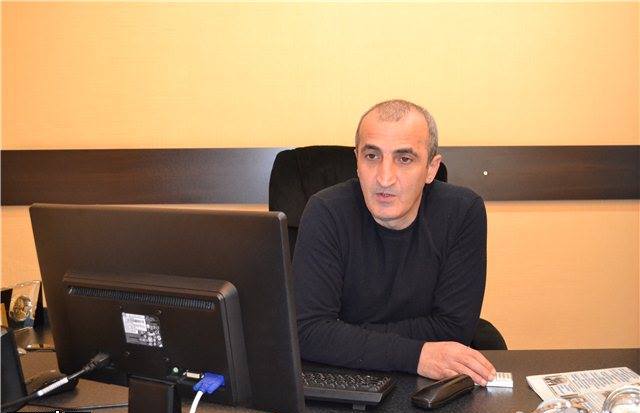 Mətbuat Şurası jurnalistin ölümü ilə bağlı nekroloq yaydı