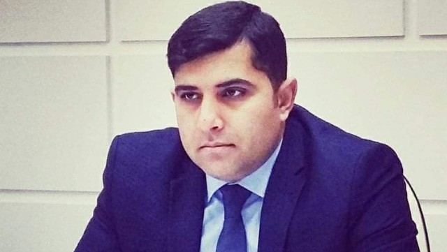 İcra başçısı özünə birinci müavini TƏYİN ETDİ
