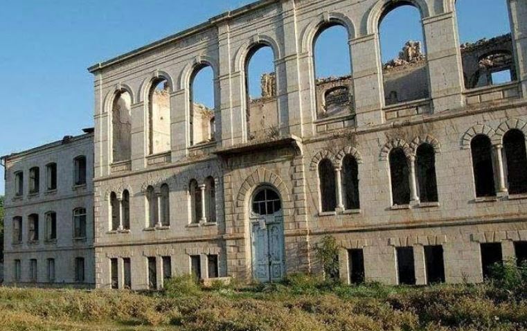 Prezidentdən Şuşa Real Məktəbi ilə bağlı SƏRƏNCAM