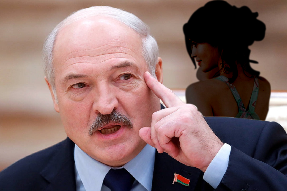 Lukaşenko: “Mobil telefon işlətmirəm”