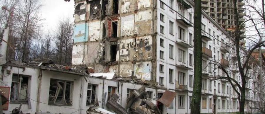 Bakıdakı qəzalı binaların sayı məlum oldu
