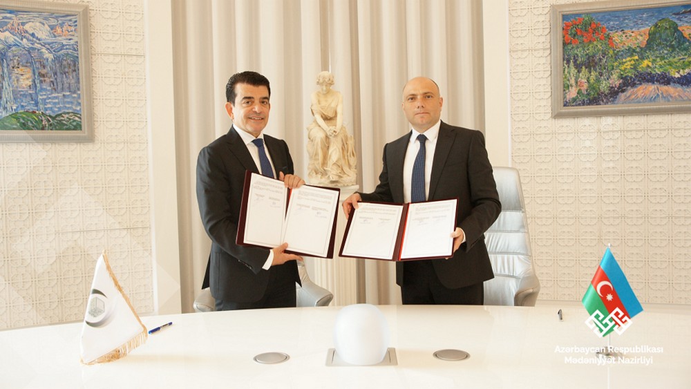 ICESCO-nun Bakıda regional ofisi açılacaq