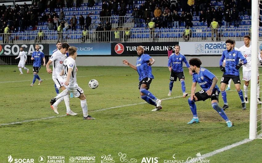 Premyer Liqada mövsümə yekun vurulur