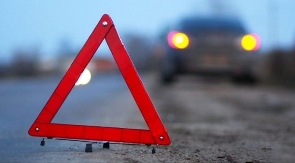 Yük maşını yolu keçən piyadanı vurub ÖLDÜRDÜ