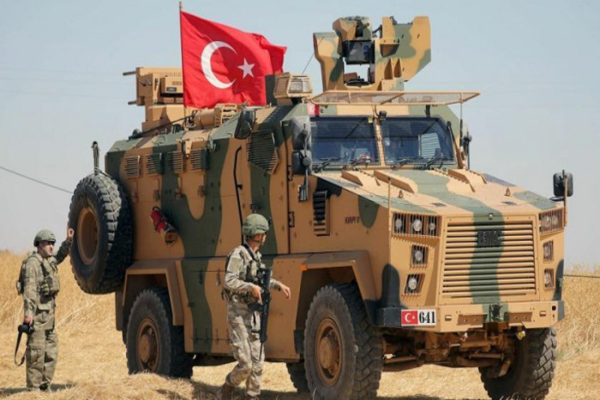 Türkiyədə 12 terrorçu zərərsizləşdirildi